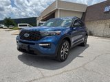 Used 2023 Ford Explorer ST-Line image 2