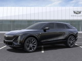 New 2025 Cadillac Lyriq Sport image 2