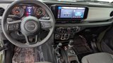 Used 2024 Jeep Wrangler Sport S image 3