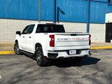 Used 2019 Chevrolet Silverado 1500 Custom w/ Custom Value Package image 4