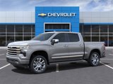 New 2025 Chevrolet Silverado 1500 High Country image 2
