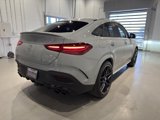 Used 2024 Mercedes-Benz GLE 53 AMG 4MATIC Coupe image 2