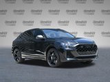 New 2025 Audi RS Q8 performance image 2