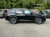 New 2026 Nissan Rogue SV image 3