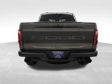New 2025 Ford F150 Raptor image 4