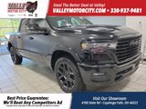 New 2025 RAM 1500 Laramie w/ Night Edition image 1