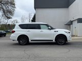 Certified 2024 INFINITI QX80 Sensory w/ Cargo Package image 2
