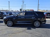 New 2025 Hyundai Palisade Calligraphy image 4