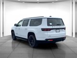 New 2025 Jeep Wagoneer L Series II w/ Convenience Group I image 5