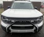 New 2025 Ford Bronco Sport Big Bend image 2