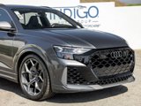 New 2025 Audi RS Q8 performance image 5