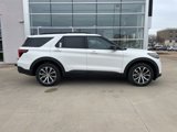 New 2025 Ford Explorer ST-Line image 4