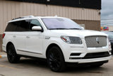 Used 2020 Lincoln Navigator Reserve w/ Equipment Group 208A Reserve image 4