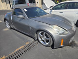 Used 2006 Nissan 350Z Touring image 4
