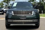 Used 2025 Land Rover Range Rover Long Wheelbase SE image 3