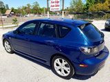 Used 2007 MAZDA MAZDA3 s Grand Touring image 2