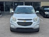 Used 2017 Chevrolet Equinox LT w/ Convenience Package image 6