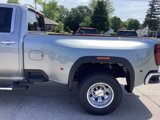 New 2025 GMC Sierra 3500 SLT w/ SLT Premium Package image 4