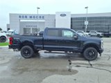 New 2025 Ford F250 Lariat w/ Lariat Ultimate Package image 3