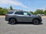 New 2025 Nissan Pathfinder Rock Creek image 2