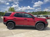 New 2026 Honda Passport TrailSport image 2