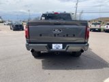 New 2025 Ford F150 Lariat w/ Equipment Group 502A High image 4