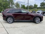 New 2025 MAZDA CX-90 3.3 Turbo w/ Premium Plus Pkg image 2