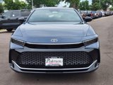 New 2026 Toyota Crown Nightshade image 5