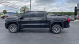Used 2024 GMC Sierra 1500 AT4 w/ AT4 Preferred Package image 3