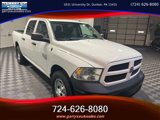 Used 2022 RAM 1500 Tradesman image 3