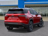 New 2026 Chevrolet Equinox RS w/ Convenience Package III image 6