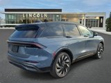 New 2025 Lincoln Nautilus Reserve image 4