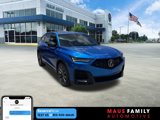 New 2026 Acura MDX A-Spec image 1