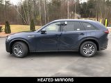 New 2025 MAZDA CX-90 Plug-In Hybrid w/ Preferred image 3