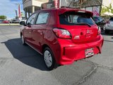 New 2024 Mitsubishi Mirage ES image 3
