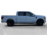 New 2025 Ford F150 Lariat w/ Equipment Group 501A Mid image 6