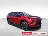 New 2026 Buick Enclave Sport Touring w/ Power Package image 1