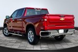 New 2026 Chevrolet Silverado 1500 LTZ w/ LTZ Premium Package image 3