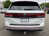 New 2025 Volkswagen Atlas Peak Edition SE image 6