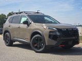 New 2026 Nissan Rogue SV image 2