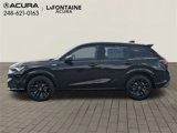 New 2025 Acura ADX A-Spec image 2