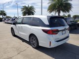 New 2025 Honda Odyssey Touring image 4