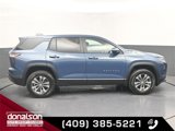 New 2026 Chevrolet Equinox LT image 2