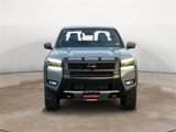 New 2025 Nissan Frontier PRO-4X image 2