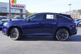 New 2025 Nissan Murano Platinum w/ Cargo Package image 2