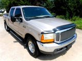 Used 1999 Ford F250 XLT image 2