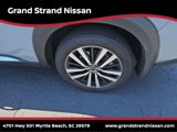 New 2025 Nissan Pathfinder Platinum image 4