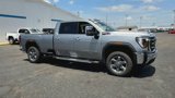 New 2025 GMC Sierra 3500 SLT w/ SLT Premium Package image 2