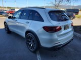 Certified 2021 Mercedes-Benz GLC 43 AMG 4MATIC image 6