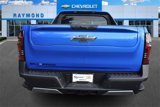 New 2026 Chevrolet Silverado EV Trail Boss image 4
